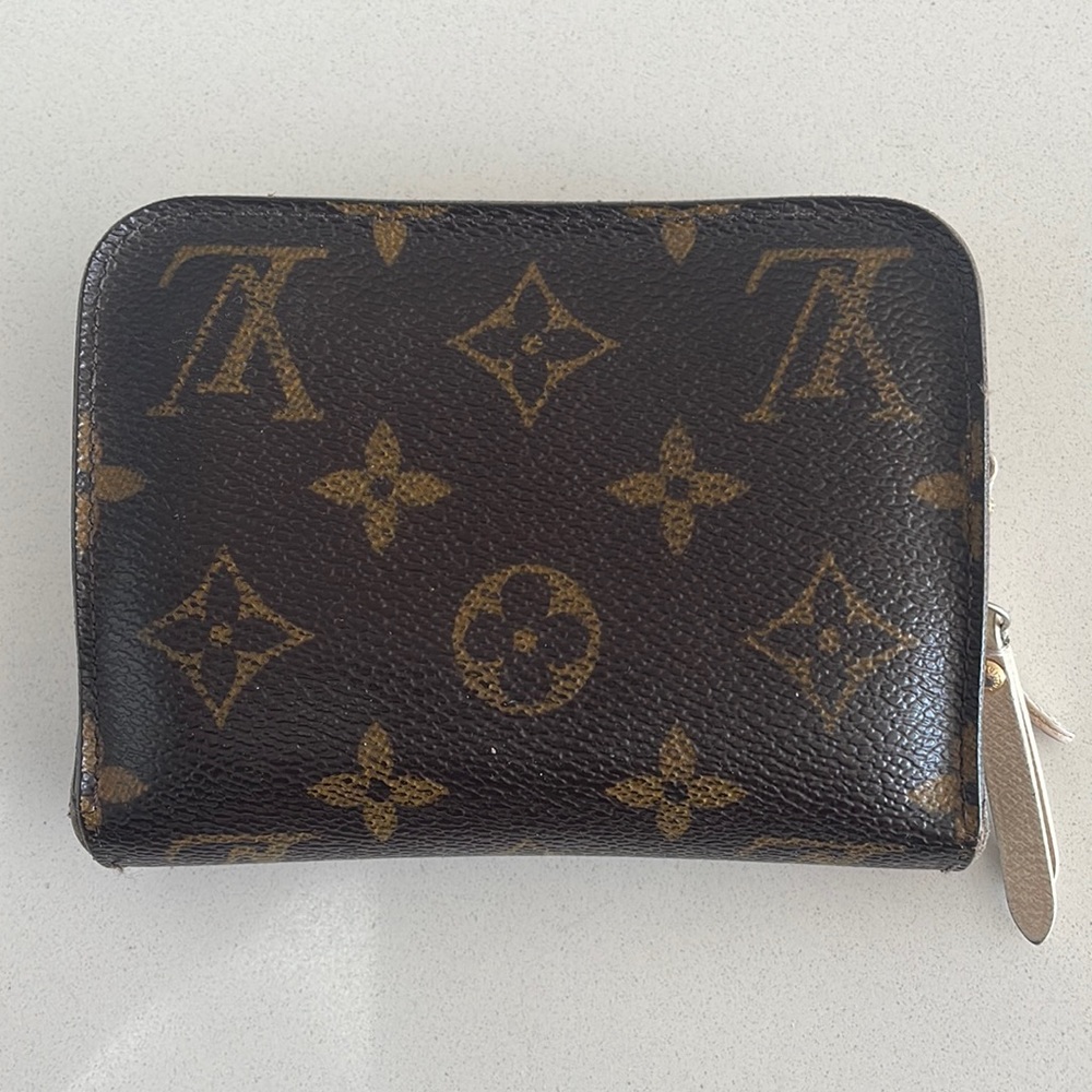 Louis Vuitton Wallet